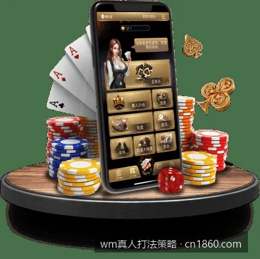 WM真人打法策略：新手入门到精通的实战投注技巧